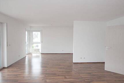 Wohnung Eggenstein-Leopoldshafen Eggenstein - 3 Zimmer, 89 m&sup2;, 350.000&euro; | Angebot:26017549