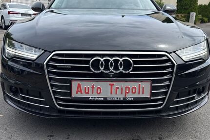 Audi A7 155.000 km 19.700 &euro; Lüdenscheid 58511