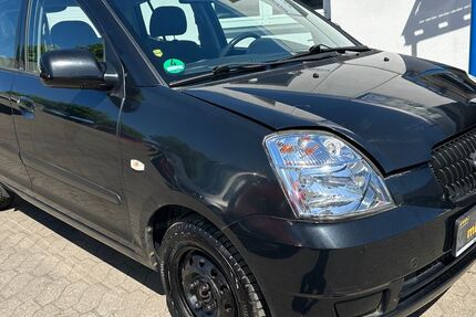 Kia Picanto 186.000 km 1.790 &euro; Hamburg 20537