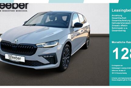 Skoda Scala 25.385 km 20.890 &euro; Calw 75365