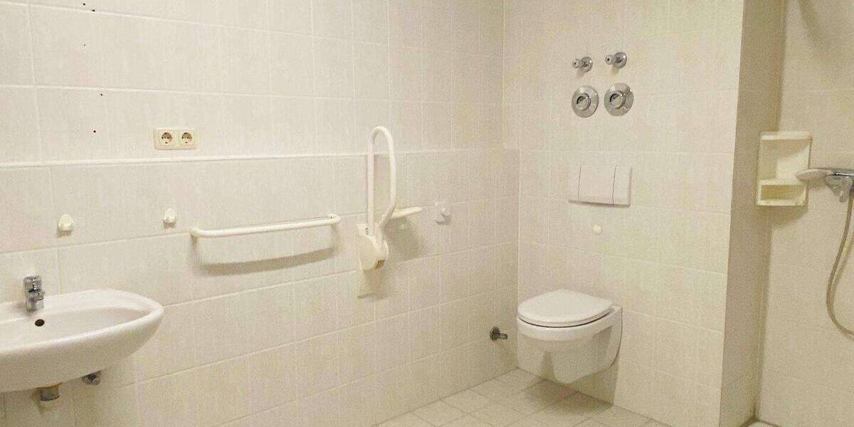 Etagenwohnung Forchheim - 2 Zimmer, 59 m&sup2;, 240.000&euro; | Angebot:26803824
