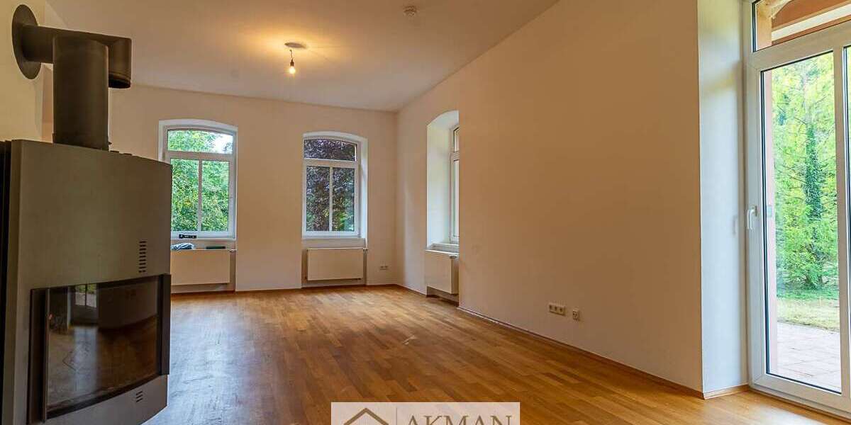 Etagenwohnung Mömbris - 4 Zimmer, 217 m&sup2;, 2.100&euro; | Angebot:26425355