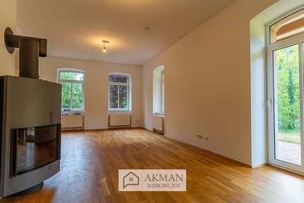 Wohnung Mömbris - 4 Zimmer, 217 m&sup2;, 2.100&euro; | Angebot:26425355