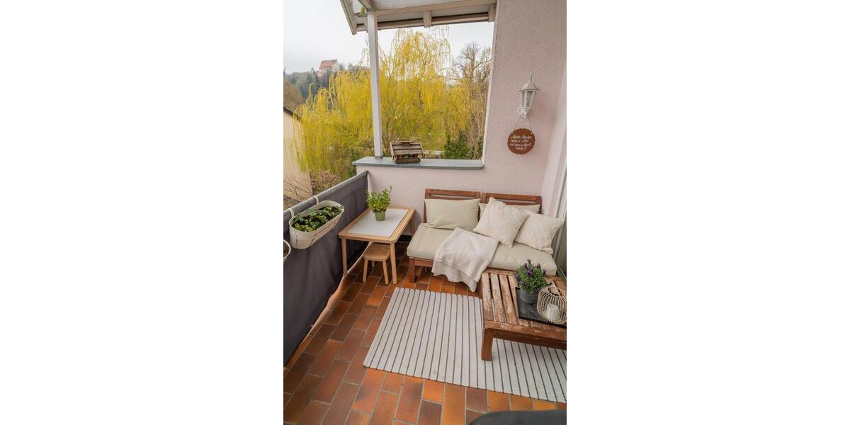 Maisonettenwohnung Mindelheim - 3 Zimmer, 82 m&sup2;, 360.000&euro; | Angebot:26317913