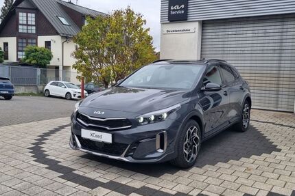 Kia XCeed 5.500 km 32.490 &euro; Wiesbaden 65199