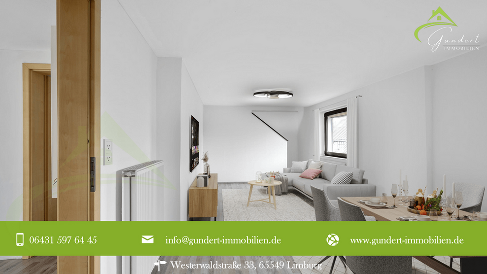 Haus zum Kaufen in Irmtraut 99.000 € 83.52 m²