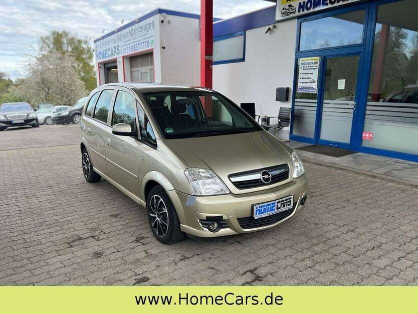 Meriva