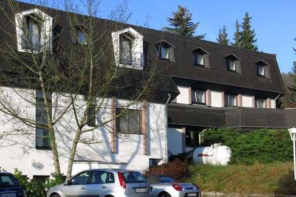 Wohnung Haiger Flammersbach - 2 Zimmer, 42 m&sup2;, 360&euro; | Angebot:25380139