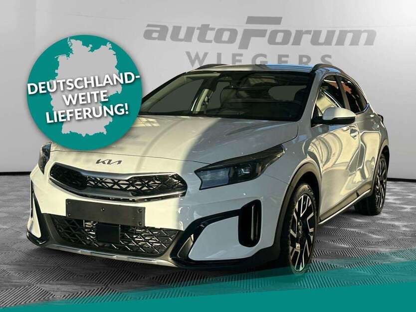Kia XCeed 9.211 km 27.870 € Gütersloh 33334