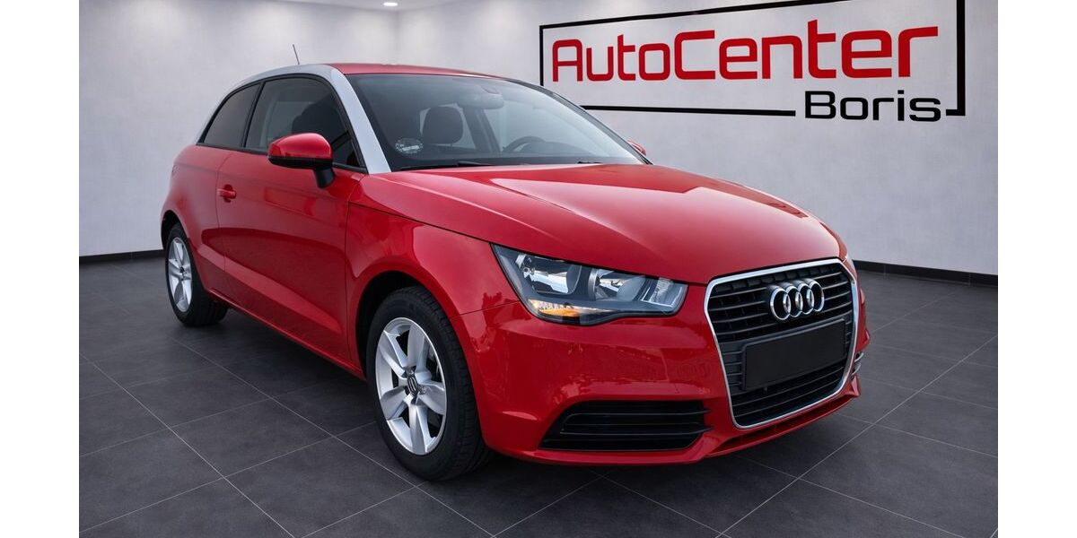 Audi A1 140.000 km 9.490 &euro; Maulbronn 75433