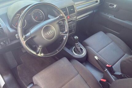 Audi A2 247.000 km 4.800 € Hardthausen 74239