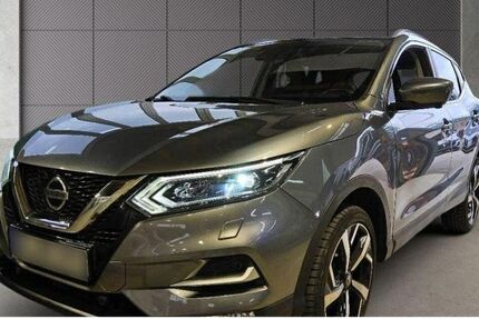 Nissan Qashqai 37.555 km 18.330 € Moers 47441