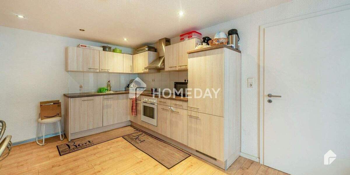 Einfamilienhaus Herxheim bei Landau/Pfalz Herxheim - 5 Zimmer, 131 m&sup2;, 229.000&euro; | Angebot:25178271