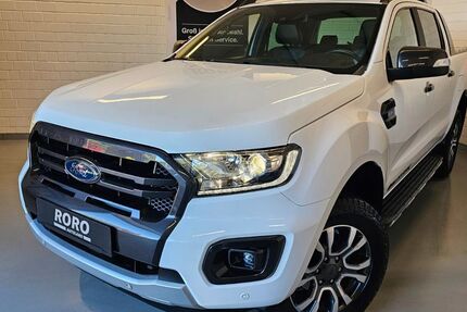 Ford Ranger 48.600 km 34.450 € Lippstadt 59557