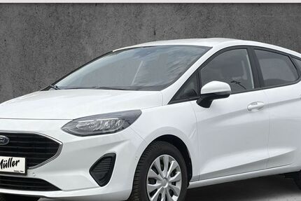 Ford Fiesta 2.562 km 15.900 &euro; Strausberg 15344