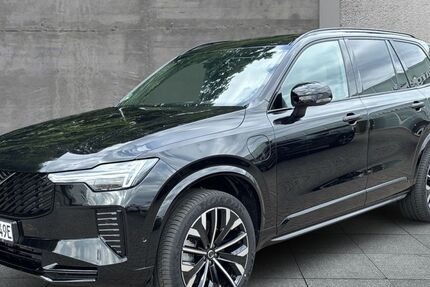 Volvo XC90 9.900 km 71.490 &euro; Berlin Tegel 13509