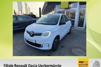 Renault Twingo 11.122 km 20.590 &euro; Ueckermünde 17373