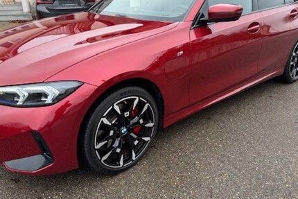 BMW 330 12.200 km 44.950 &euro; Wenigmünchen 82281