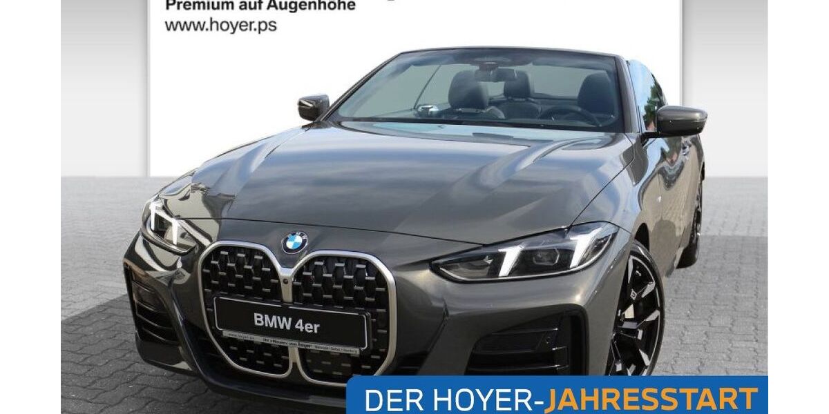 BMW 430 8.700 km 66.990 &euro; Nienburg 31582