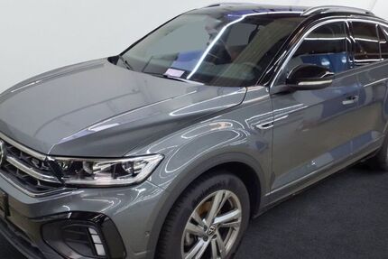 VW T-Roc 19.370 km 28.490 &euro; Braunschweig Wenden 38110
