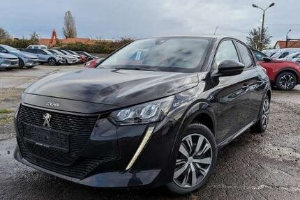 Peugeot 208 12.325 km 17.990 &euro; Halberstadt 38820