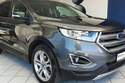 Ford Edge 122.500 km 18.990 &euro; Laatzen 30880