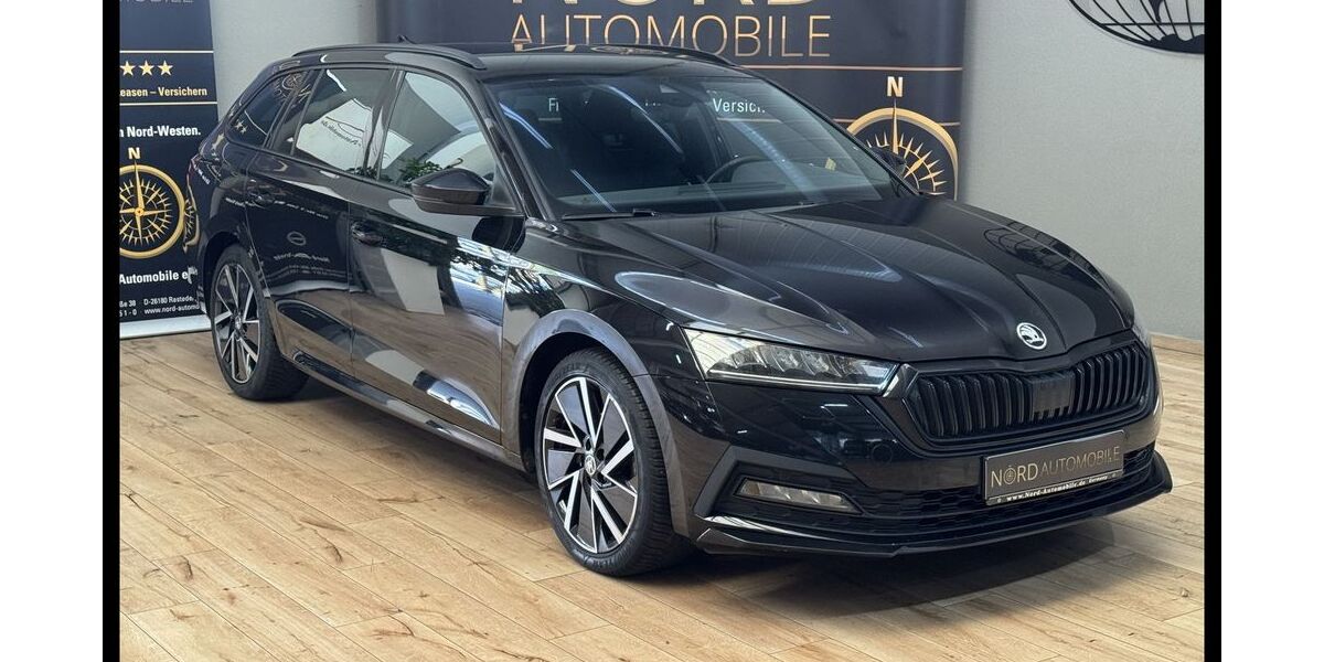 Skoda Octavia 77.199 km 23.900 &euro; Rastede/ Wahnbek 26180