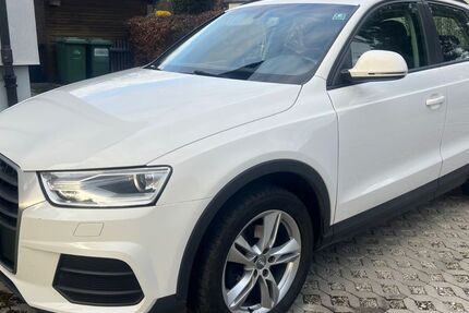 Audi Q3 214.000 km 12.700 &euro; Altdorf bei Landshut 84032
