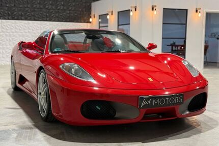 Ferrari F430