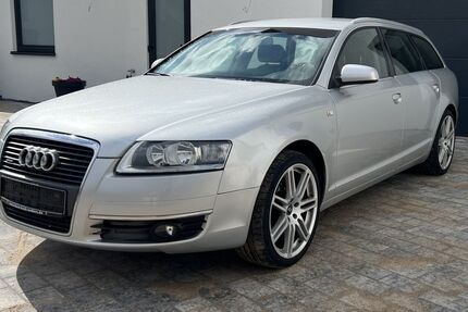 Audi A6 271.407 km 2.490 &euro; Kiedrich 65399