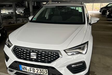 Seat Ateca 63.000 km 24.500 &euro; Kernen 71394
