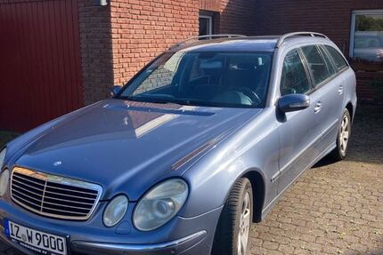 Mercedes-Benz E 320 314.777 km 3.210 &euro; Kollmar 25377
