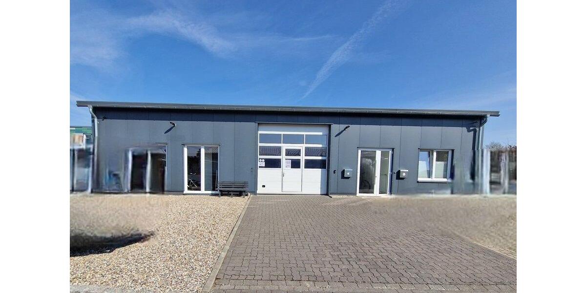 Gewerbeobjekt Ratekau - 2.660&euro; | Angebot:26195326