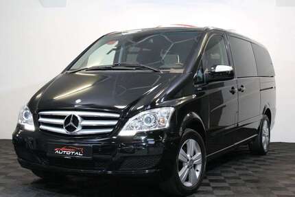 Mercedes-Benz Viano 232.283 km 16.999 € Wuppertal 42283