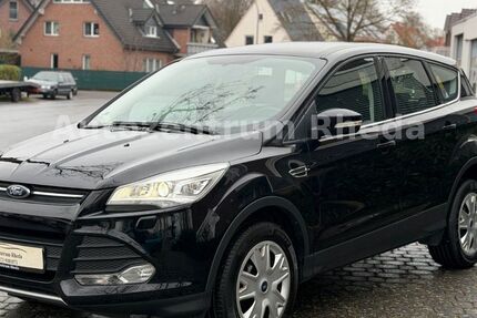 Ford Kuga 169.100 km 9.499 &euro; Rheda Wiedenbrück 33378