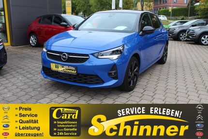 Opel Corsa 30.900 km 14.790 € Weimar 99427