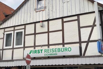 Bad Bevensen- schöne Wohnung im Zentrum 2 zimmer