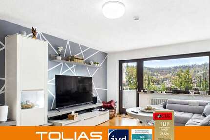 Wohnung Gerlingen - 2 Zimmer, 65 m&sup2;, 245.000&euro; | Angebot:26661482