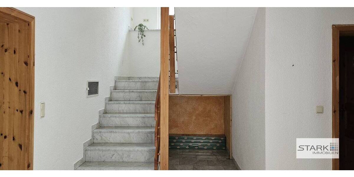Mehrfamilienhaus, Wohnhaus Lauda-Königshofen Königshofen - 4 Zimmer, 157 m&sup2;, 249.000&euro; | Angebot:26684160