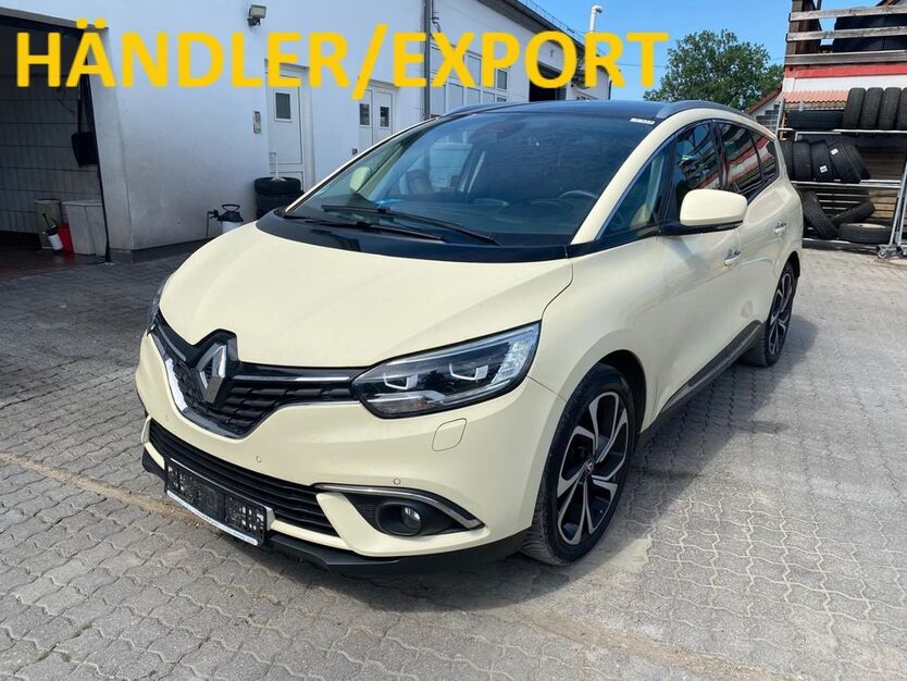 Renault Scenic 262.000 km 7.000 € Freising 85354