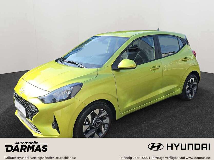 Hyundai i10 17.138 km 16.990 € Dinslaken 46535