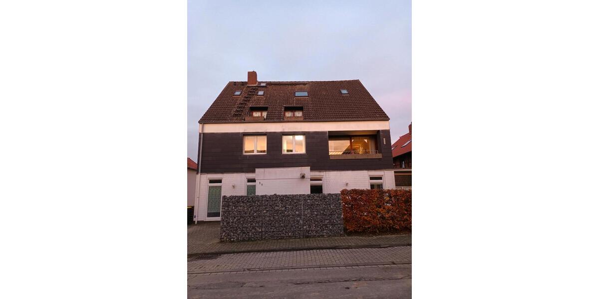 Mehrfamilienhaus, Wohnhaus Wolfsburg Almke - 750.000&euro; | Angebot:25636618