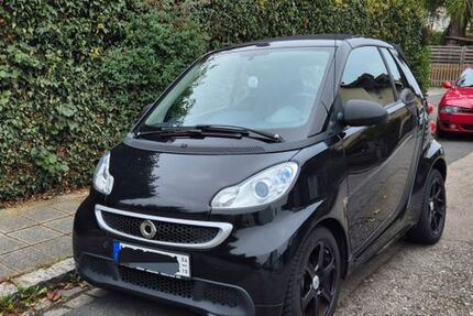 Smart ForTwo 99.550 km 5.900 &euro; Nürnberg 90475