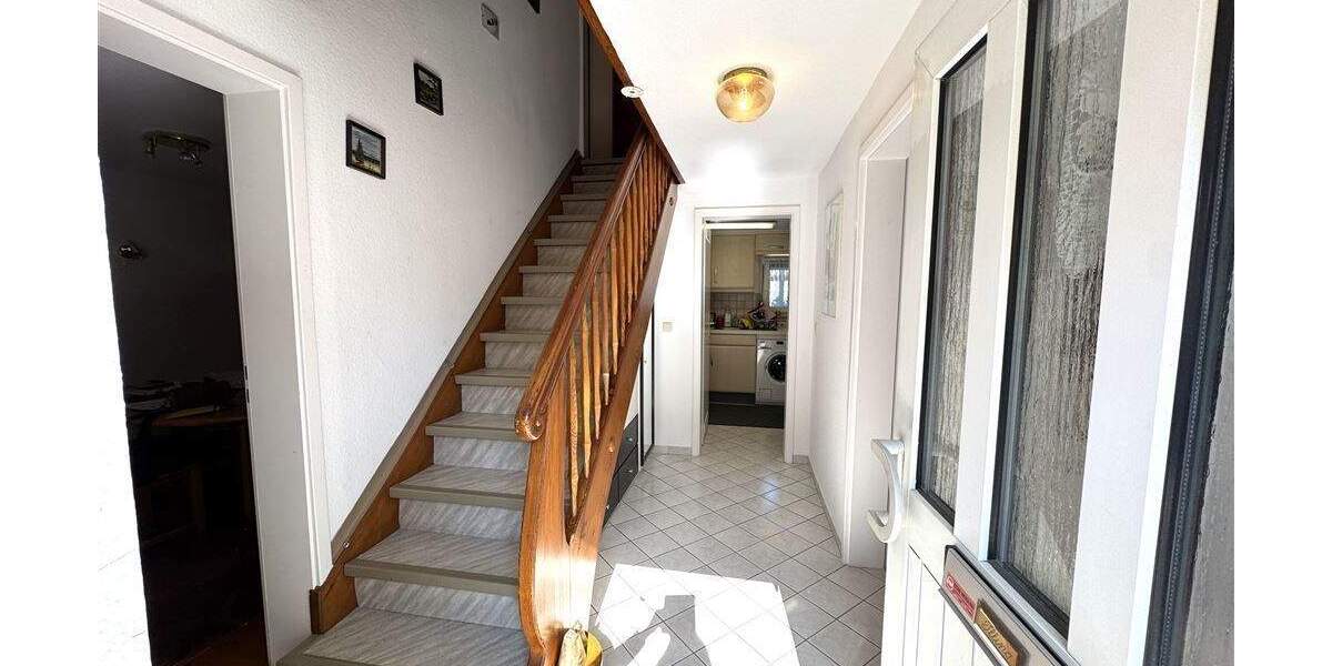 Einfamilienhaus Leutershausen - 4 Zimmer, 75 m&sup2;, 169.000&euro; | Angebot:25819123