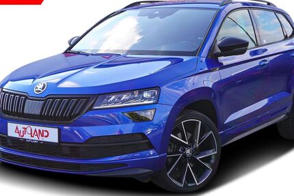 Skoda Karoq 73.319 km 27.950 € Bautzen 02625