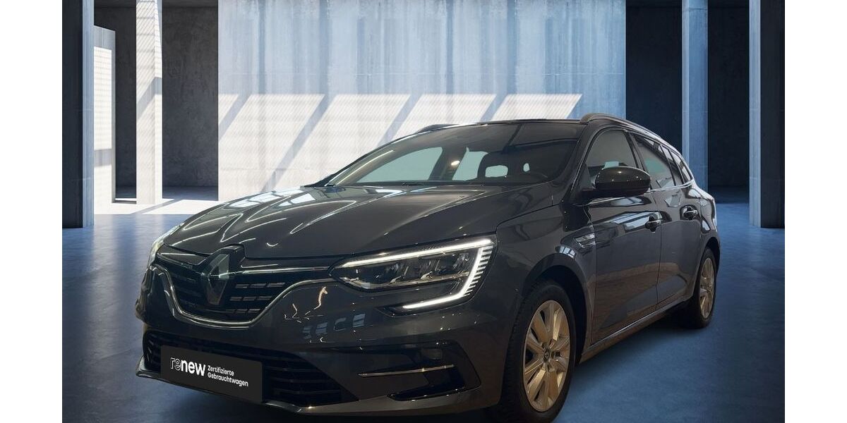 Renault Megane 62.136 km 17.490 &euro; Hamburg 20537