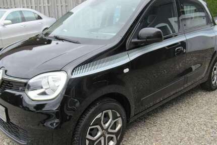 Renault Twingo 58.200 km 8.950 &euro; Gettorf 24214
