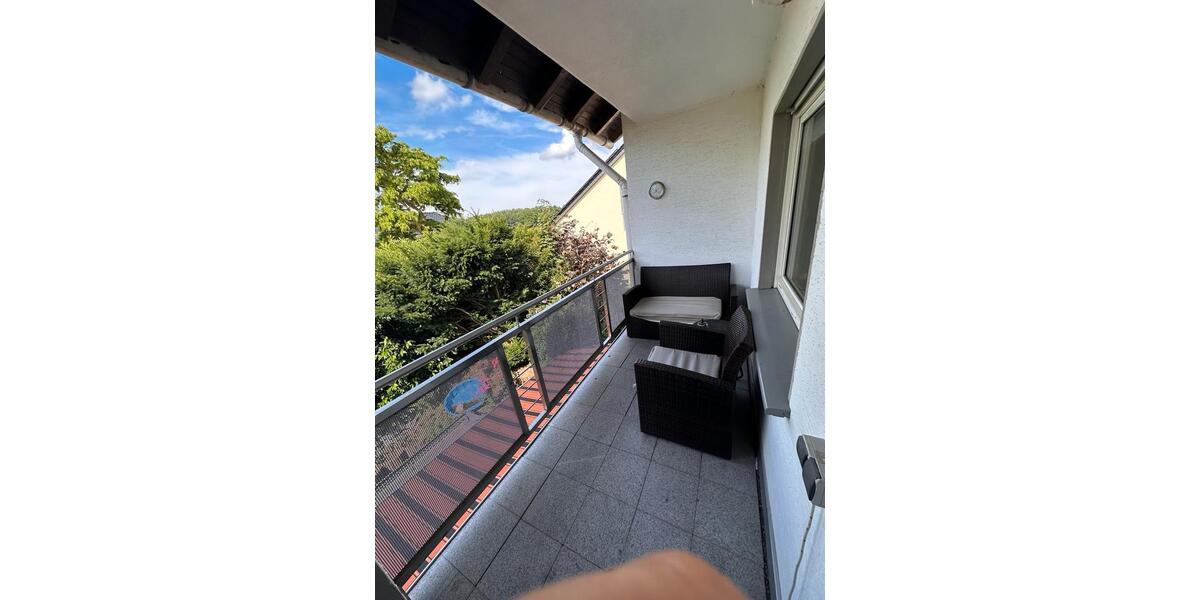Etagenwohnung Warstein - 3 Zimmer, 75 m&sup2;, 840&euro; | Angebot:27600320