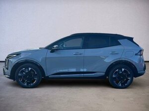 Kia SPORTAGE 1.6T HEV 2WD SD GTL DRIVE SOUND GT-Line 5.000 km 37.990 &euro; Höhenkirchen-Siegertsbrun 85635