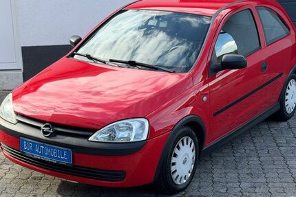 Opel Corsa 104.000 km 1.770 &euro; Burbach 57299